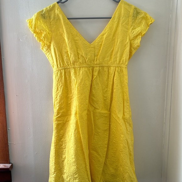 Express Mini Dress - Picture 3 of 4